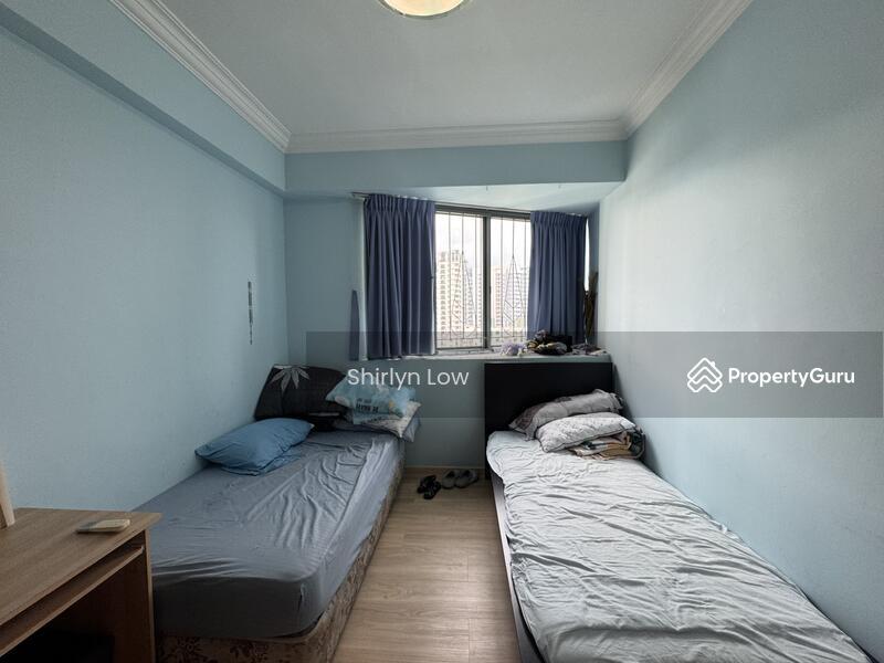 Condominium for Sale, Yew Mei Green, SGD 1,700,000 | 99-year lease