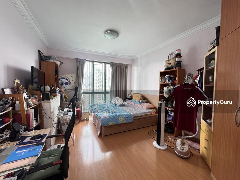 Condominium for Sale, Yew Mei Green, SGD 1,700,000 | 99-year lease