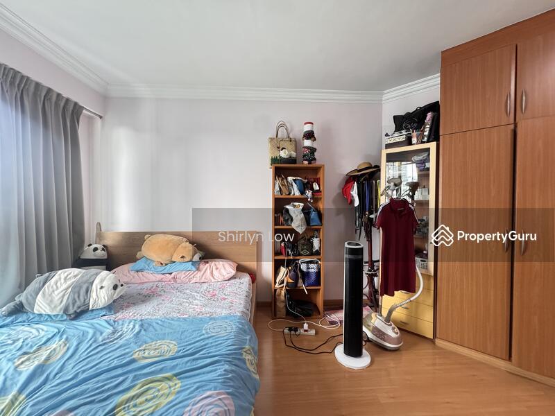 Condominium for Sale, Yew Mei Green, SGD 1,700,000 | 99-year lease