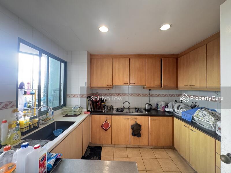 Condominium for Sale, Yew Mei Green, SGD 1,700,000 | 99-year lease