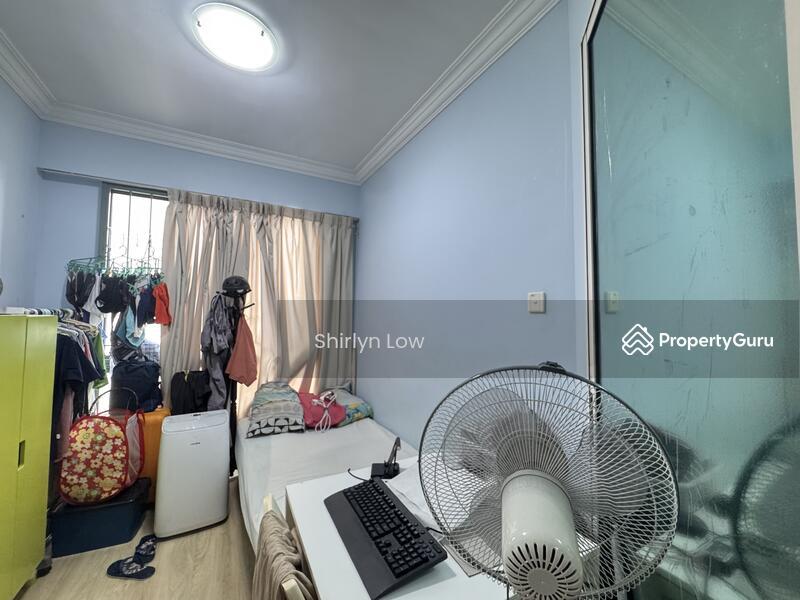 Condominium for Sale, Yew Mei Green, SGD 1,700,000 | 99-year lease