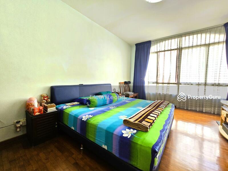 Terrace for Sale, Horizon Green, SGD 3,039,000 | 99-year lease