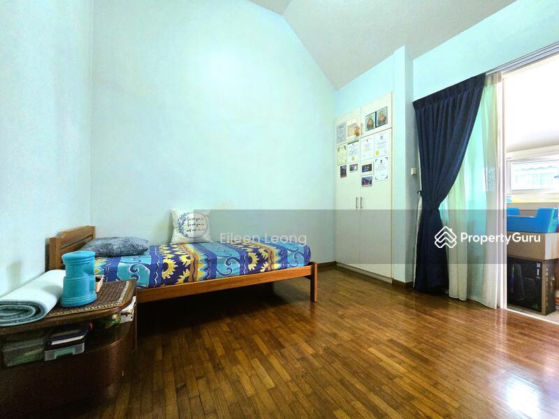 Terrace for Sale, Horizon Green, SGD 3,039,000 | 99-year lease