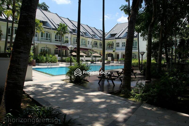 Terrace for Sale, Horizon Green, SGD 3,039,000 | 99-year lease