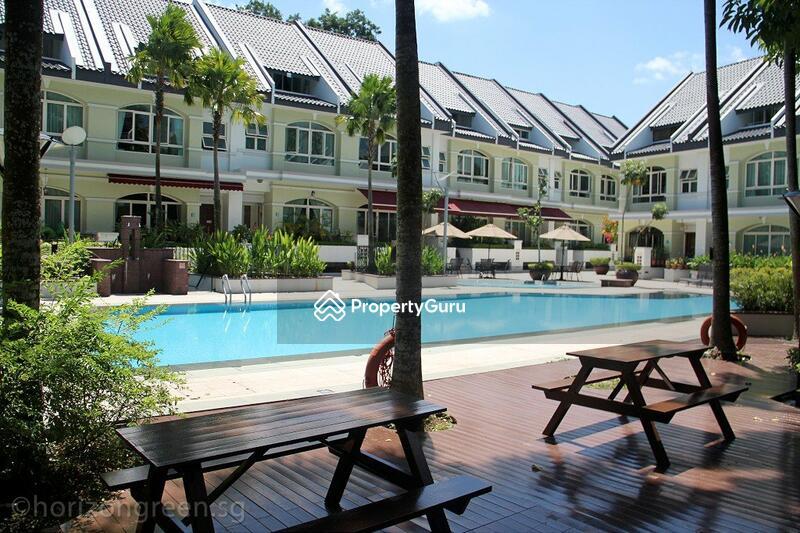 Terrace for Sale, Horizon Green, SGD 3,039,000 | 99-year lease