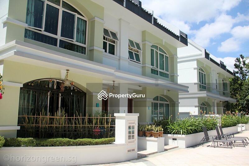 Terrace for Sale, Horizon Green, SGD 3,039,000 | 99-year lease