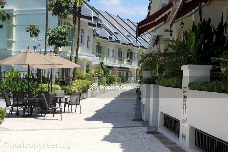 Terrace for Sale, Horizon Green, SGD 3,039,000 | 99-year lease