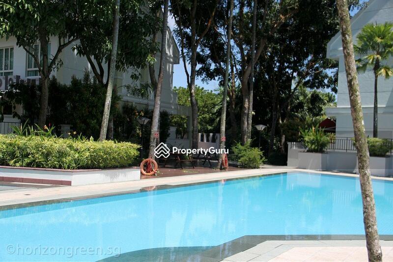 Terrace for Sale, Horizon Green, SGD 3,039,000 | 99-year lease