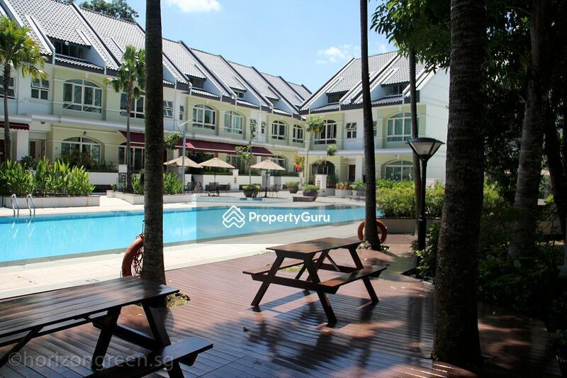 Terrace for Sale, Horizon Green, SGD 3,039,000 | 99-year lease