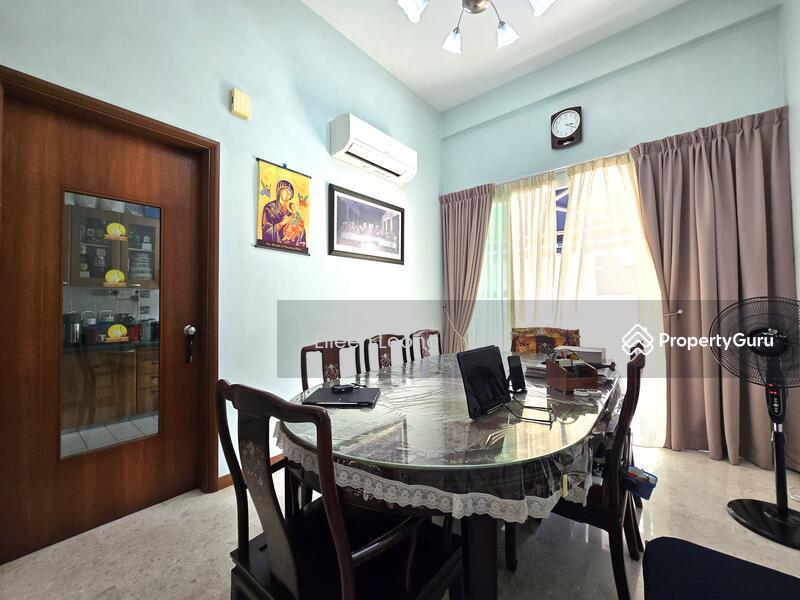 Terrace for Sale, Horizon Green, SGD 3,039,000 | 99-year lease