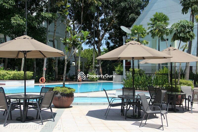 Terrace for Sale, Horizon Green, SGD 3,039,000 | 99-year lease