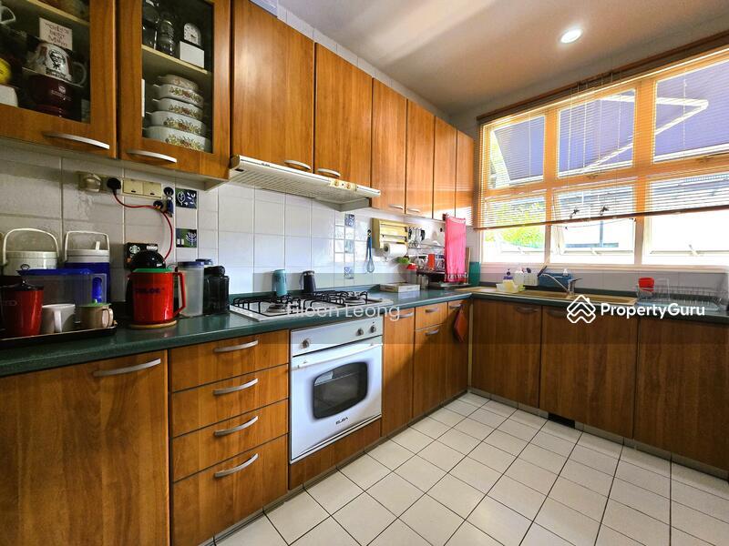 Terrace for Sale, Horizon Green, SGD 3,039,000 | 99-year lease