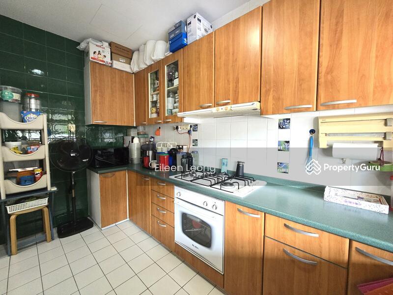 Terrace for Sale, Horizon Green, SGD 3,039,000 | 99-year lease