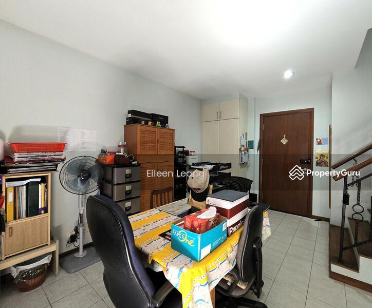 Terrace for Sale, Horizon Green, SGD 3,039,000 | 99-year lease
