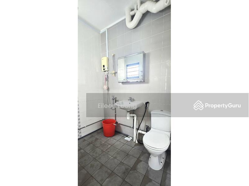 HDB Flat for Sale, 287 Yishun Avenue 6, SGD 439,000 | 99-year lease