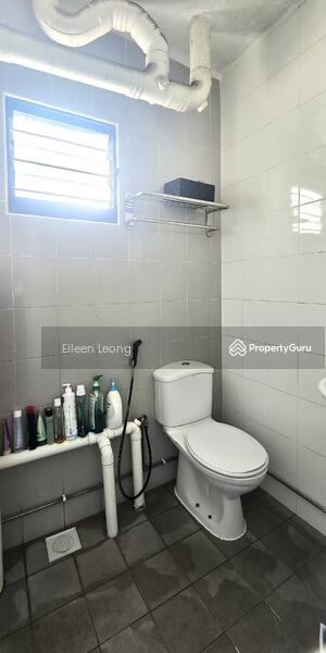 HDB Flat for Sale, 287 Yishun Avenue 6, SGD 439,000 | 99-year lease