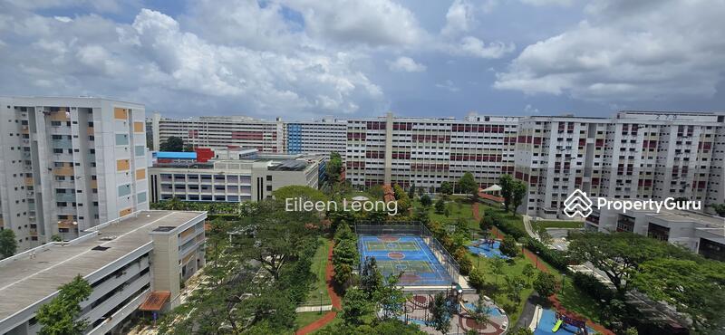 HDB Flat for Sale, 287 Yishun Avenue 6, SGD 439,000 | 99-year lease
