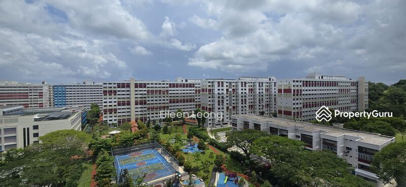 HDB Flat for Sale, 287 Yishun Avenue 6, SGD 439,000 | 99-year lease