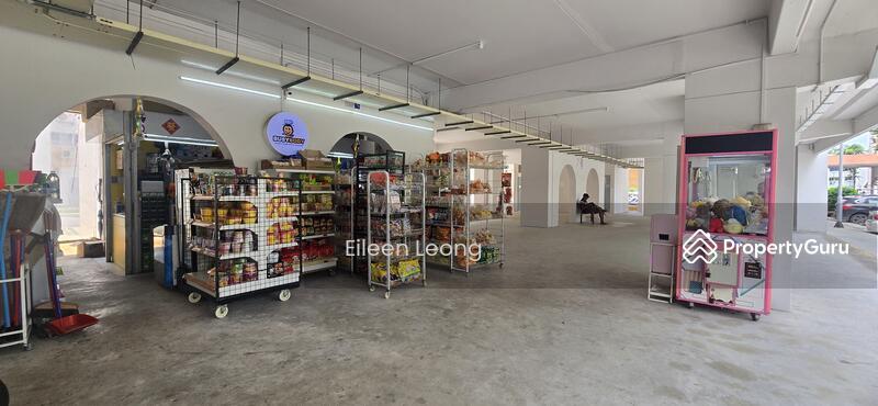 HDB Flat for Sale, 287 Yishun Avenue 6, SGD 439,000 | 99-year lease
