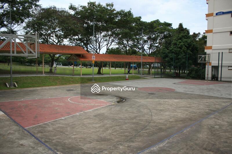 HDB Flat for Sale, 287 Yishun Avenue 6, SGD 439,000 | 99-year lease