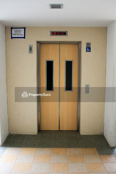 HDB Flat for Sale, 287 Yishun Avenue 6, SGD 439,000 | 99-year lease