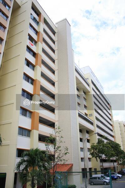 HDB Flat for Sale, 287 Yishun Avenue 6, SGD 439,000 | 99-year lease