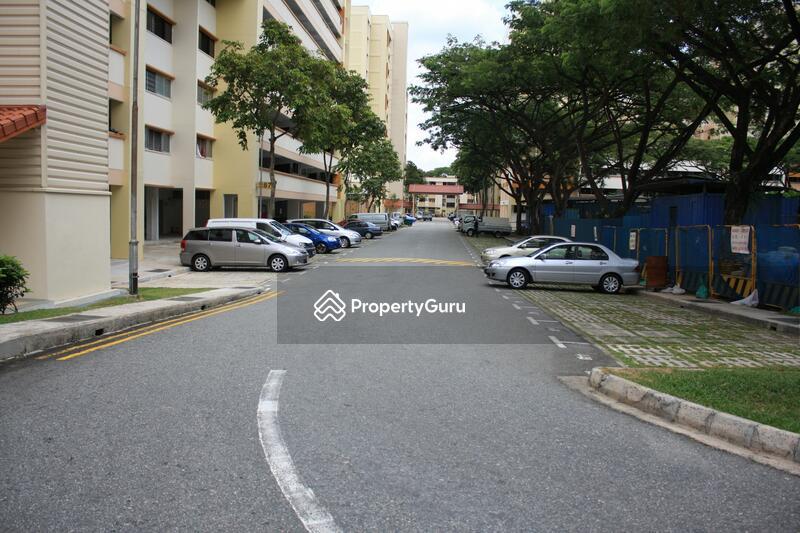 HDB Flat for Sale, 287 Yishun Avenue 6, SGD 439,000 | 99-year lease
