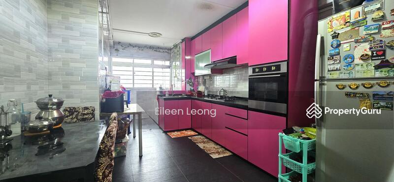 HDB Flat for Sale, 287 Yishun Avenue 6, SGD 439,000 | 99-year lease
