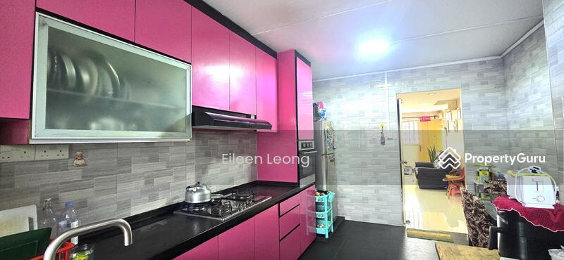 HDB Flat for Sale, 287 Yishun Avenue 6, SGD 439,000 | 99-year lease