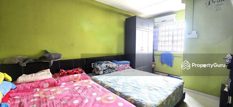 HDB Flat for Sale, 287 Yishun Avenue 6, SGD 439,000 | 99-year lease