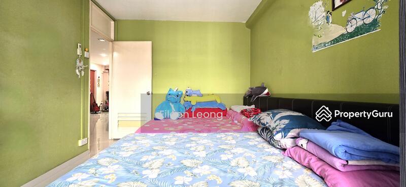 HDB Flat for Sale, 287 Yishun Avenue 6, SGD 439,000 | 99-year lease