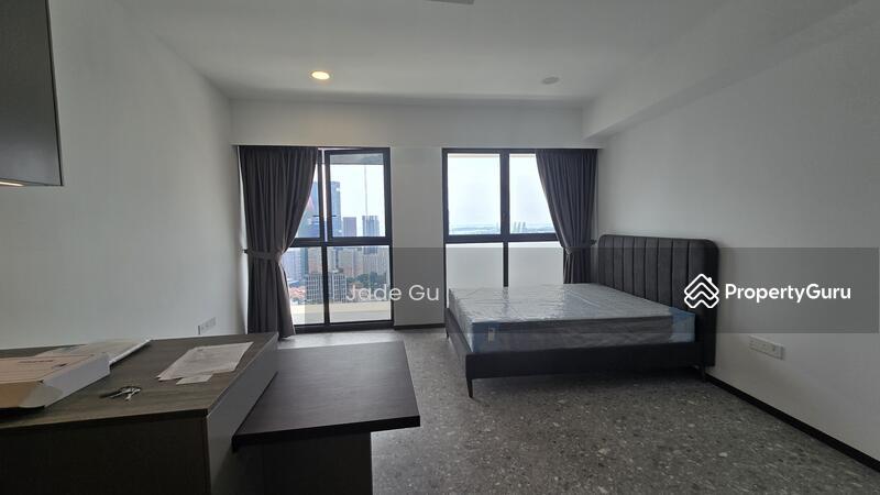 Condominium for Sale, One Pearl Bank, SGD 1,120,000 | 99-year lease