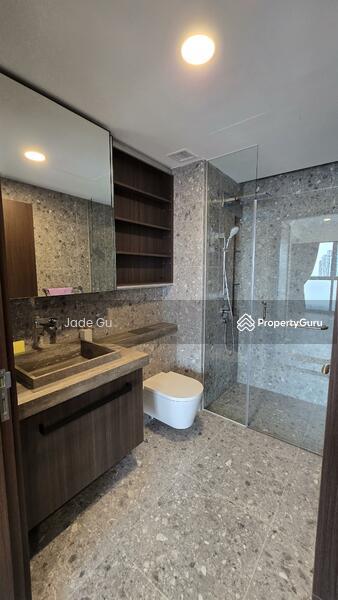 Condominium for Sale, One Pearl Bank, SGD 1,120,000 | 99-year lease