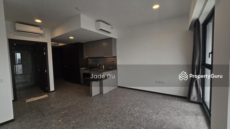 Condominium for Sale, One Pearl Bank, SGD 1,120,000 | 99-year lease