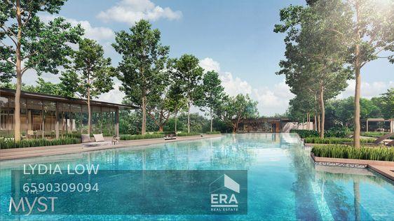 Prop-GPT: Condominium:   Upper Bukit Timah Road The Myst For Sale