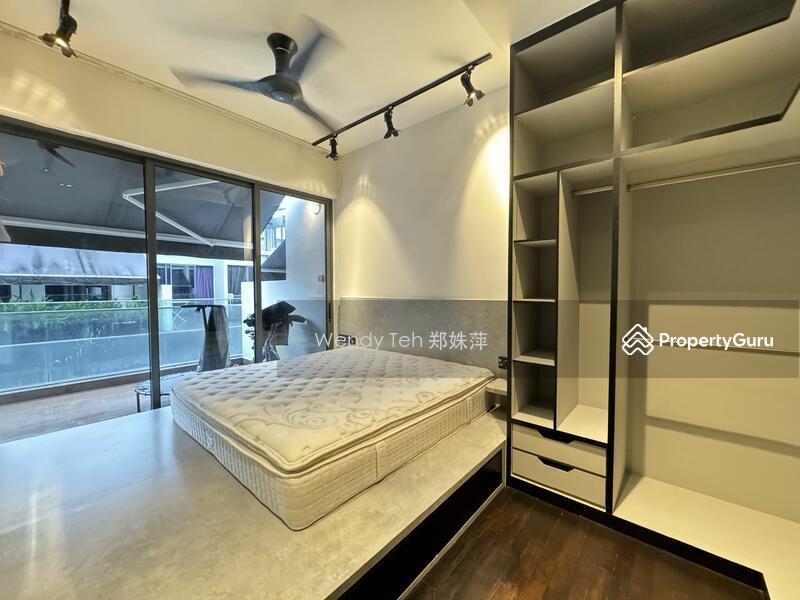Prop-GPT: Condominium: D19  The Promenade @ Pelikat