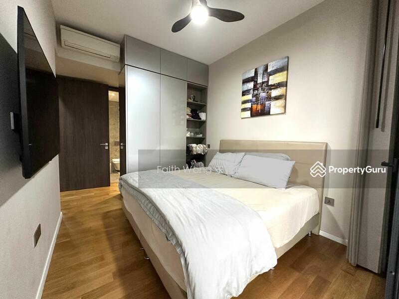 Condominium for Sale, Artra, SGD 2,880,000 | 99-year lease