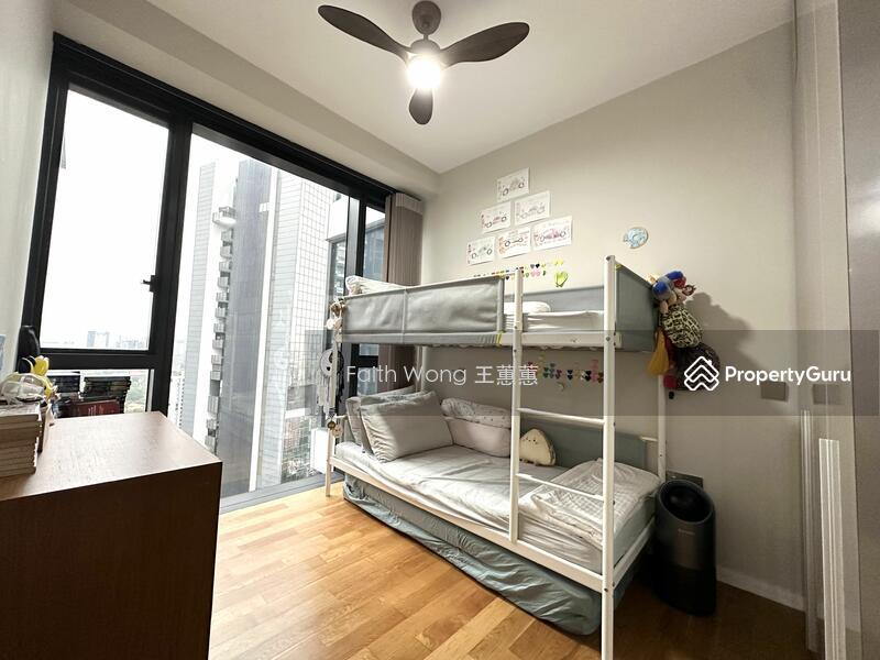 Condominium for Sale, Artra, SGD 2,880,000 | 99-year lease