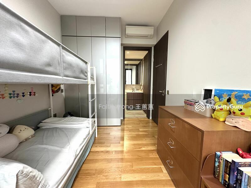 Condominium for Sale, Artra, SGD 2,880,000 | 99-year lease