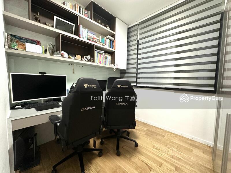 Condominium for Sale, Artra, SGD 2,880,000 | 99-year lease