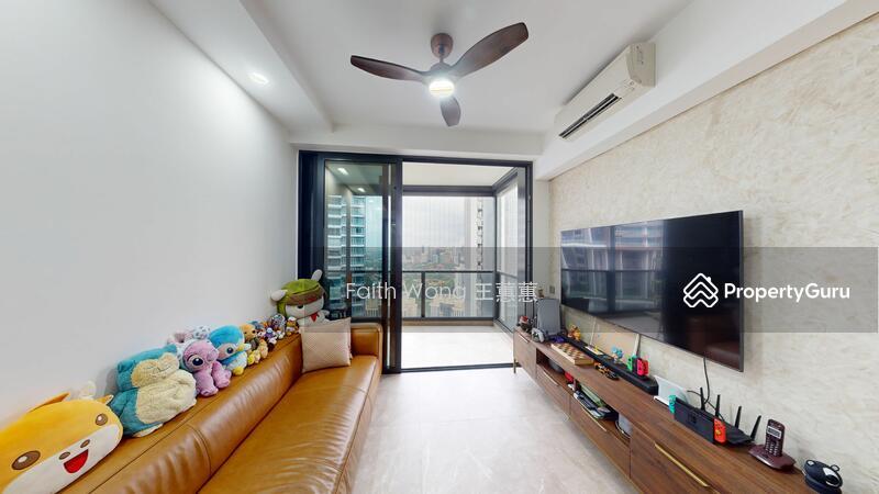 Condominium for Sale, Artra, SGD 2,880,000 | 99-year lease