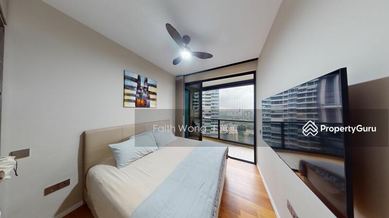 Condominium for Sale, Artra, SGD 2,880,000 | 99-year lease