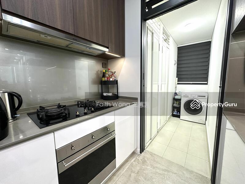 Condominium for Sale, Artra, SGD 2,880,000 | 99-year lease