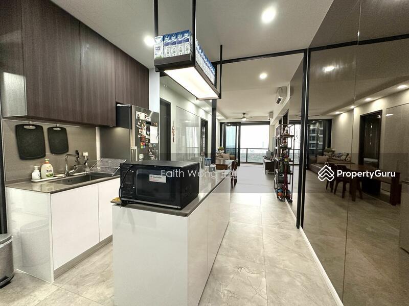 Condominium for Sale, Artra, SGD 2,880,000 | 99-year lease