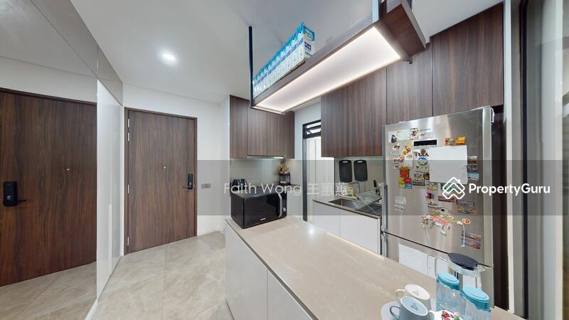 Condominium for Sale, Artra, SGD 2,880,000 | 99-year lease
