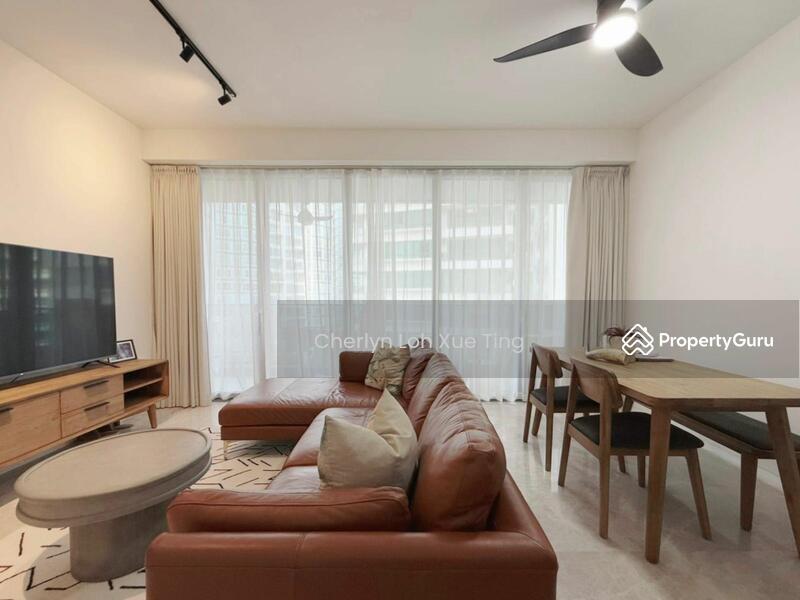 Prop-GPT: Condominium: D15  Amber Park
