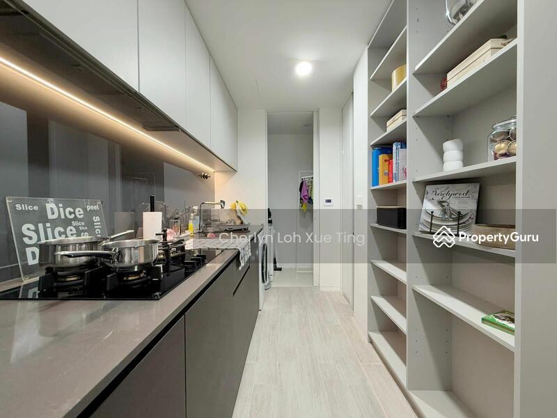 Condominium for Sale, Amber Park, SGD 3,888,888 | Freehold