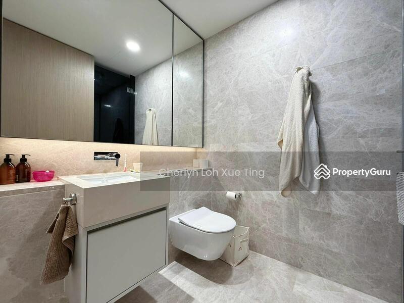 Condominium for Sale, Amber Park, SGD 3,888,888 | Freehold