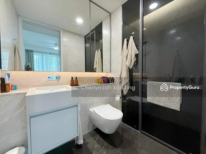 Condominium for Sale, Amber Park, SGD 3,888,888 | Freehold