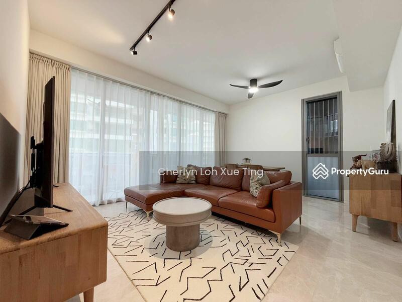 Condominium for Sale, Amber Park, SGD 3,888,888 | Freehold